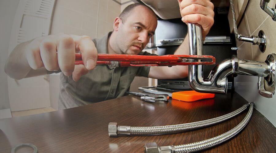 Professional sink repair in Crown King, AZ